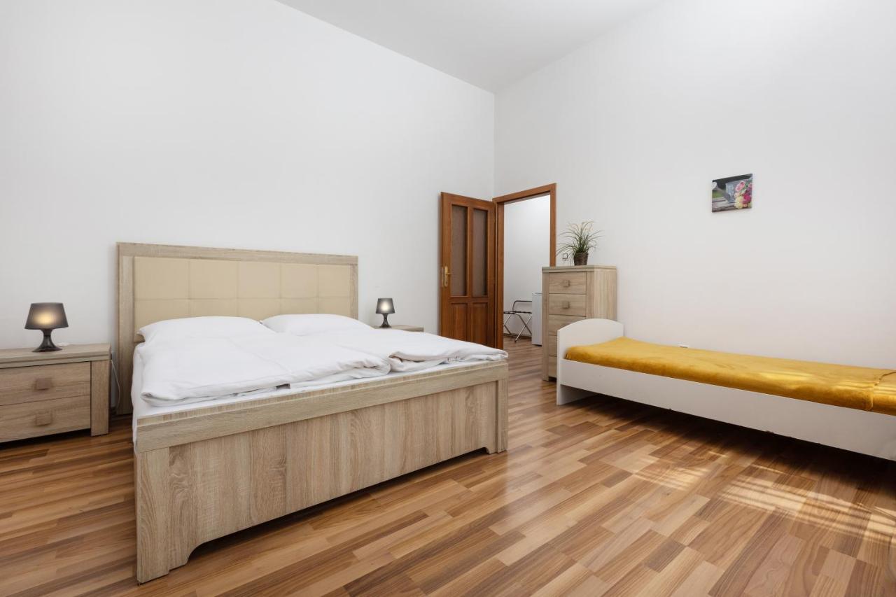 Villa Dino Mariánské Lázně المظهر الخارجي الصورة